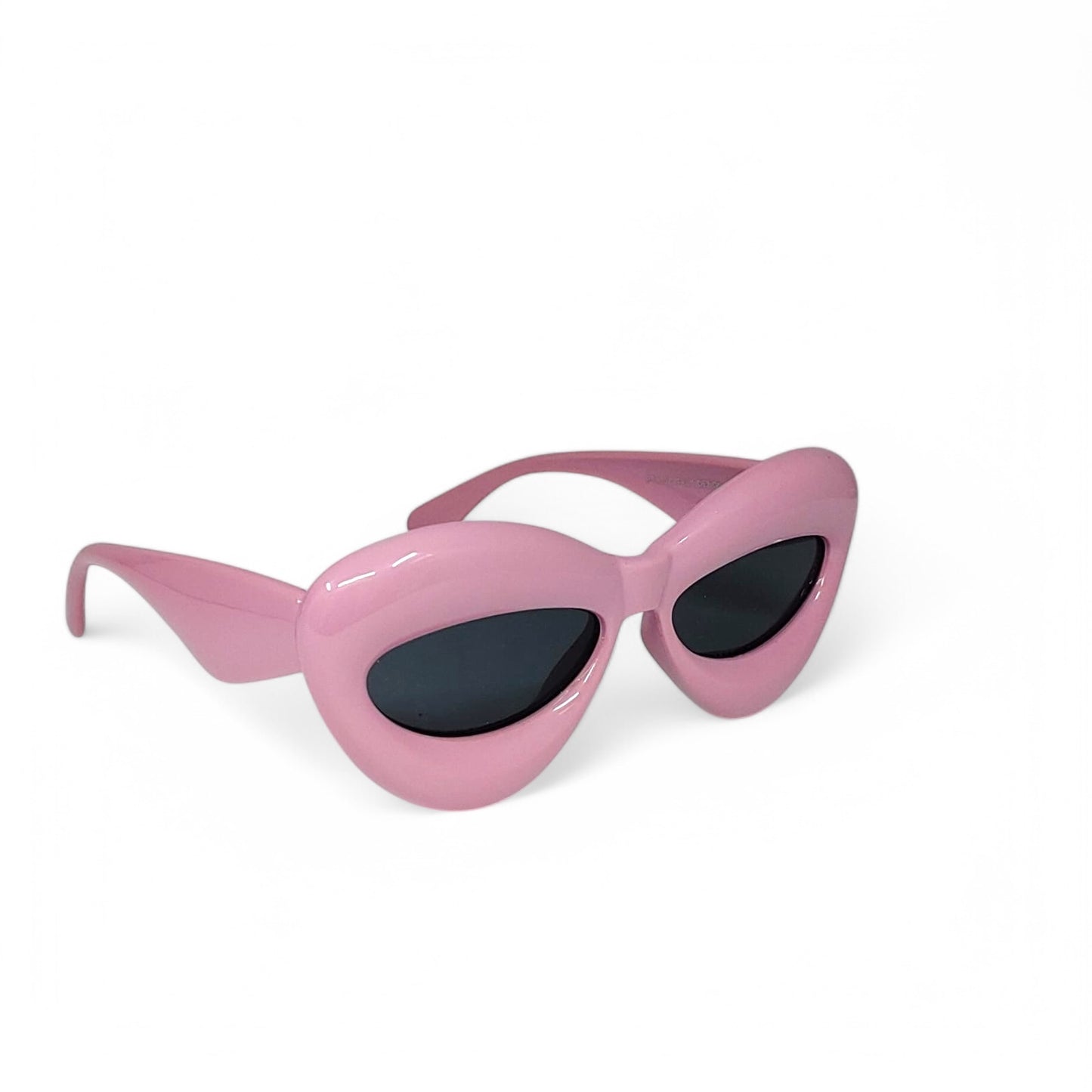Retro Lip Sunglasses