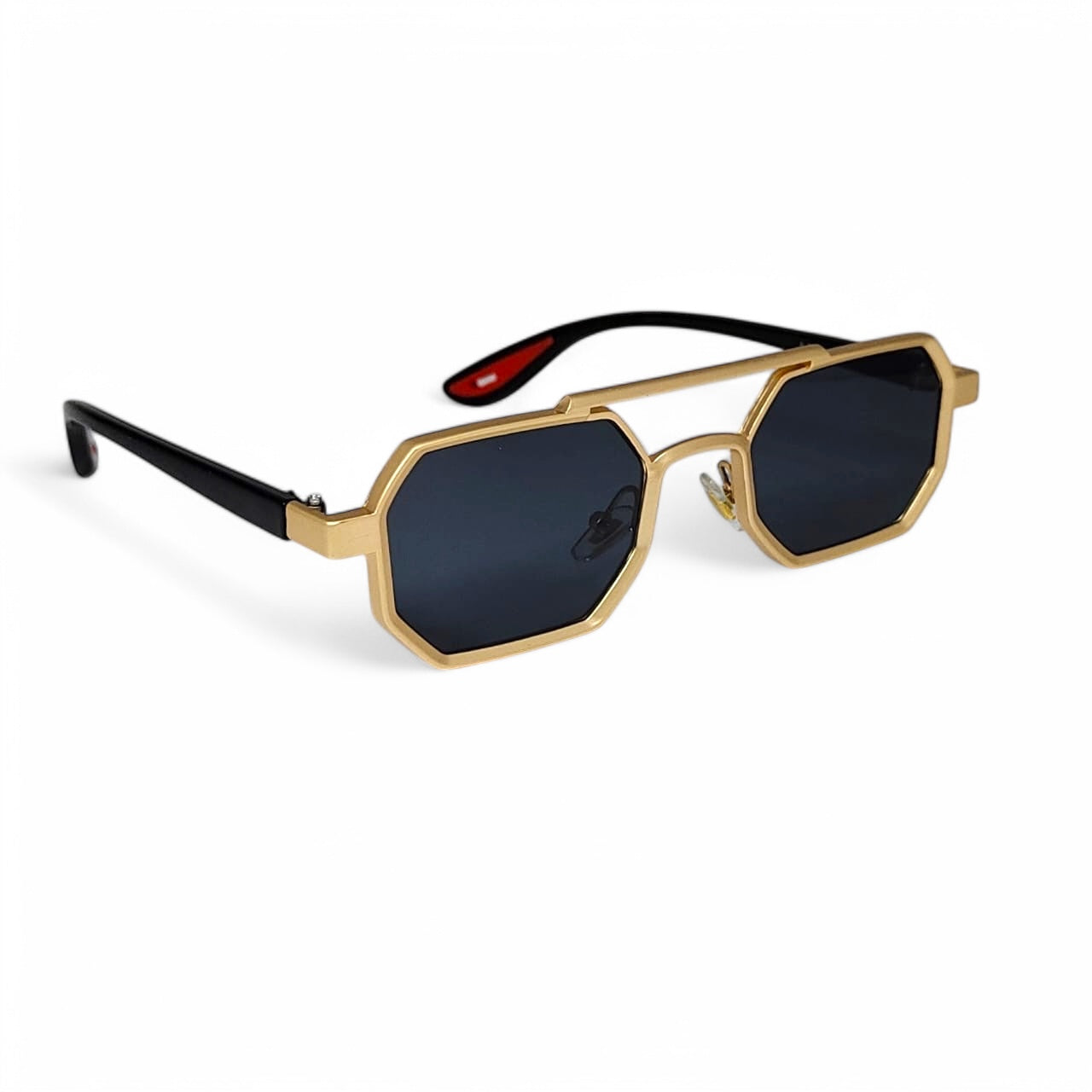 Trendy Metal Sunglass