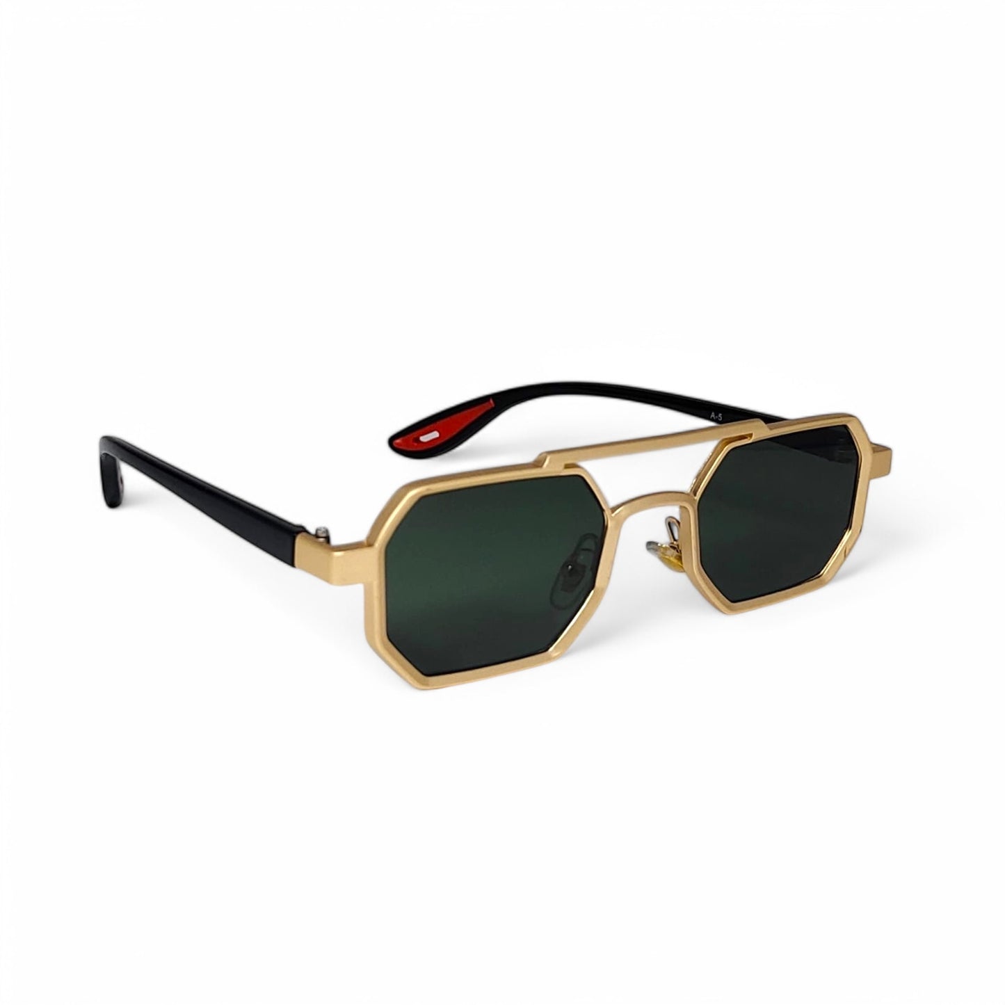 Trendy Metal Sunglass