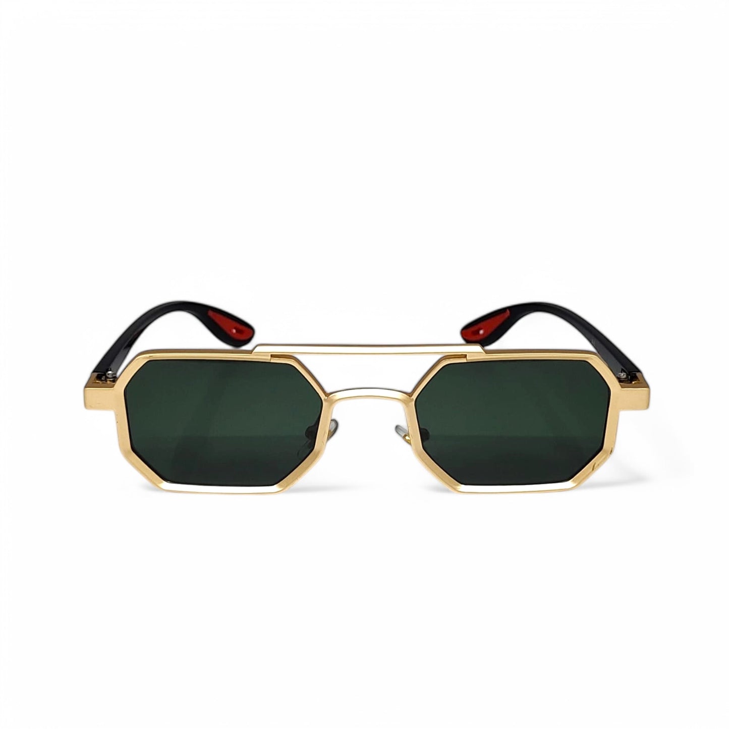 Trendy Metal Sunglass