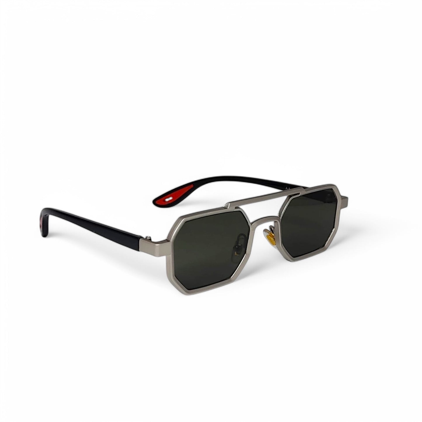 Trendy Metal Sunglass