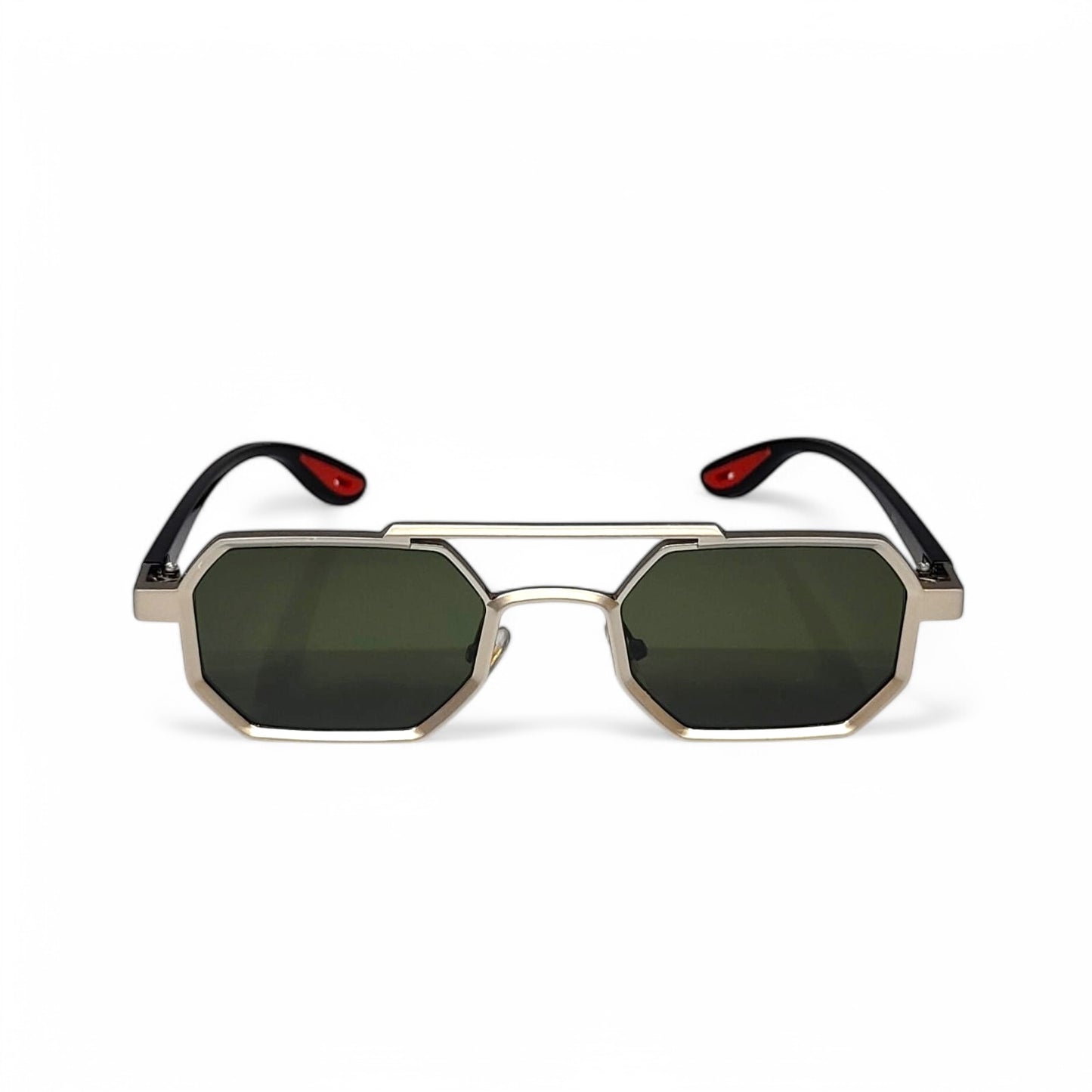 Trendy Metal Sunglass