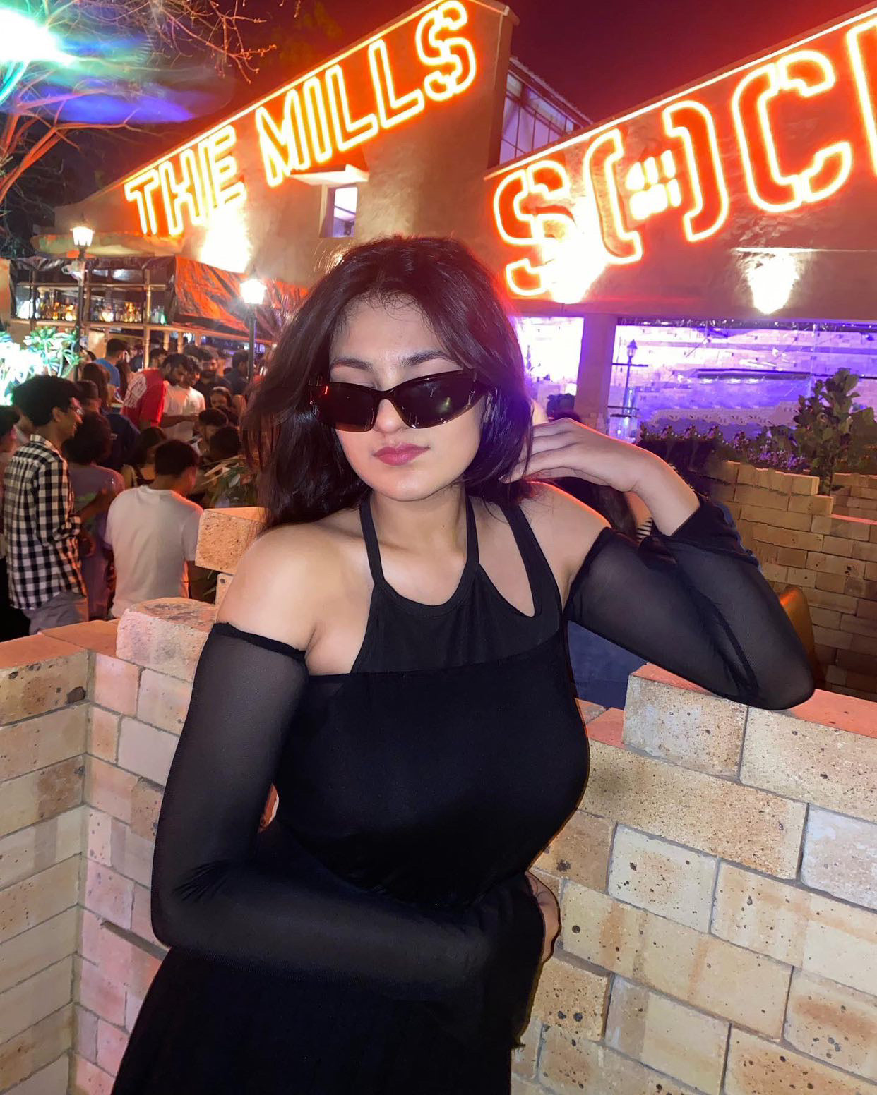 Y2K Premium Sunglasses