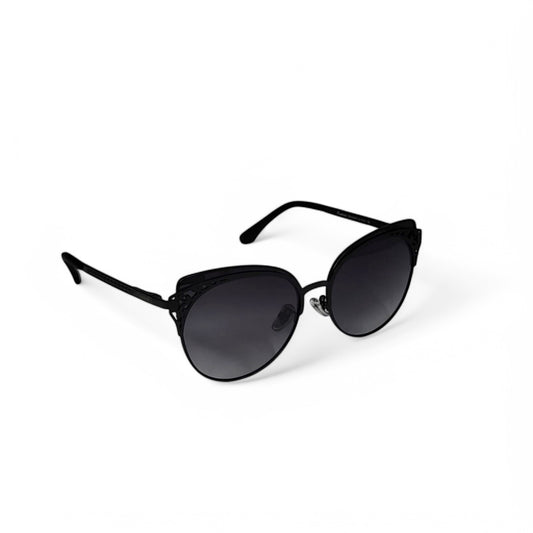 Polarized Metal Cat Eye 84