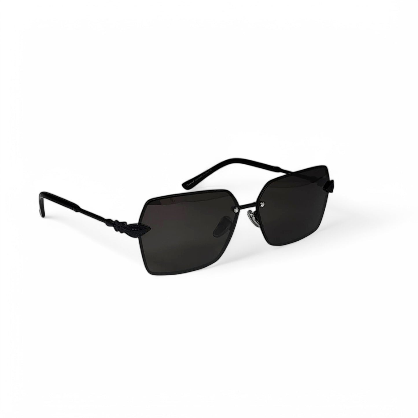 Polarized Rimless 80