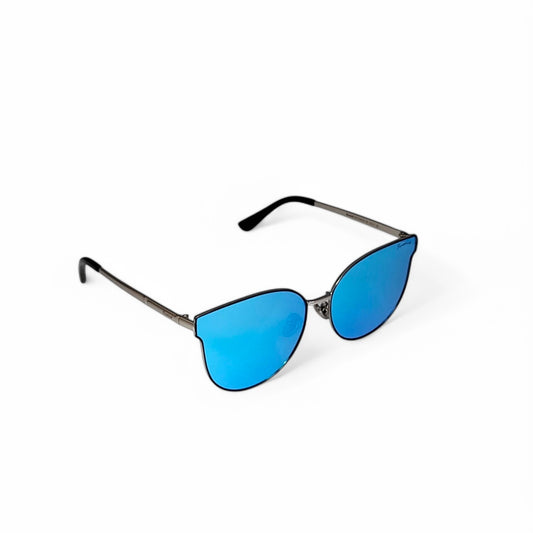 Polarized Cat Eye 55