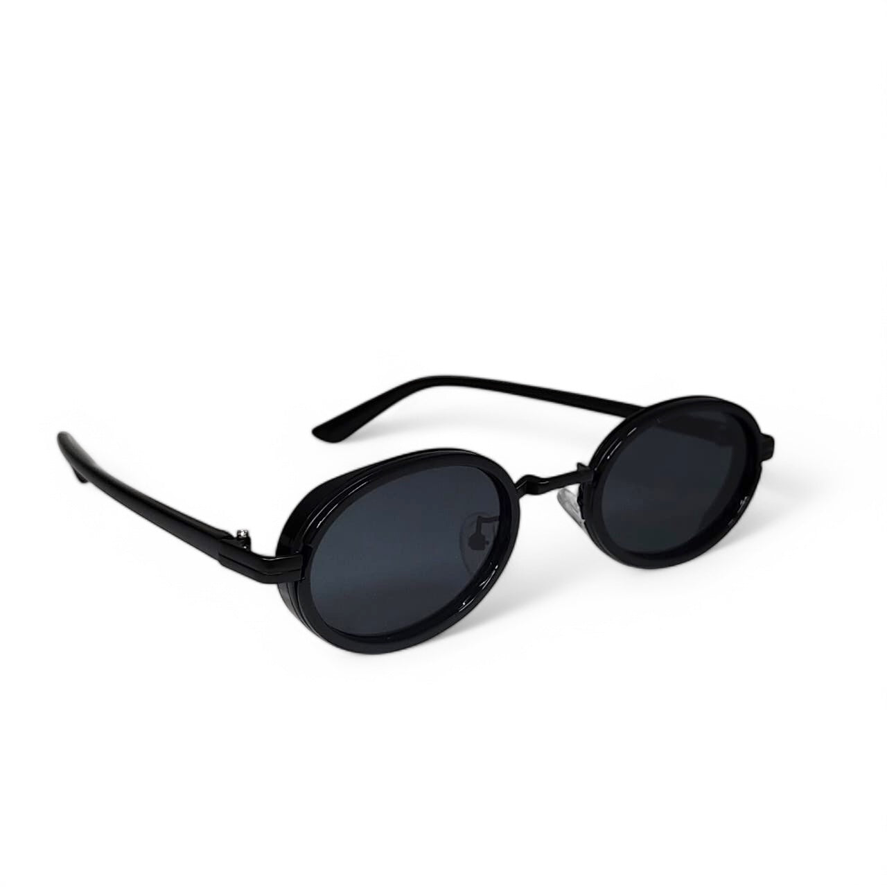 Small Oval Unisex Glasses