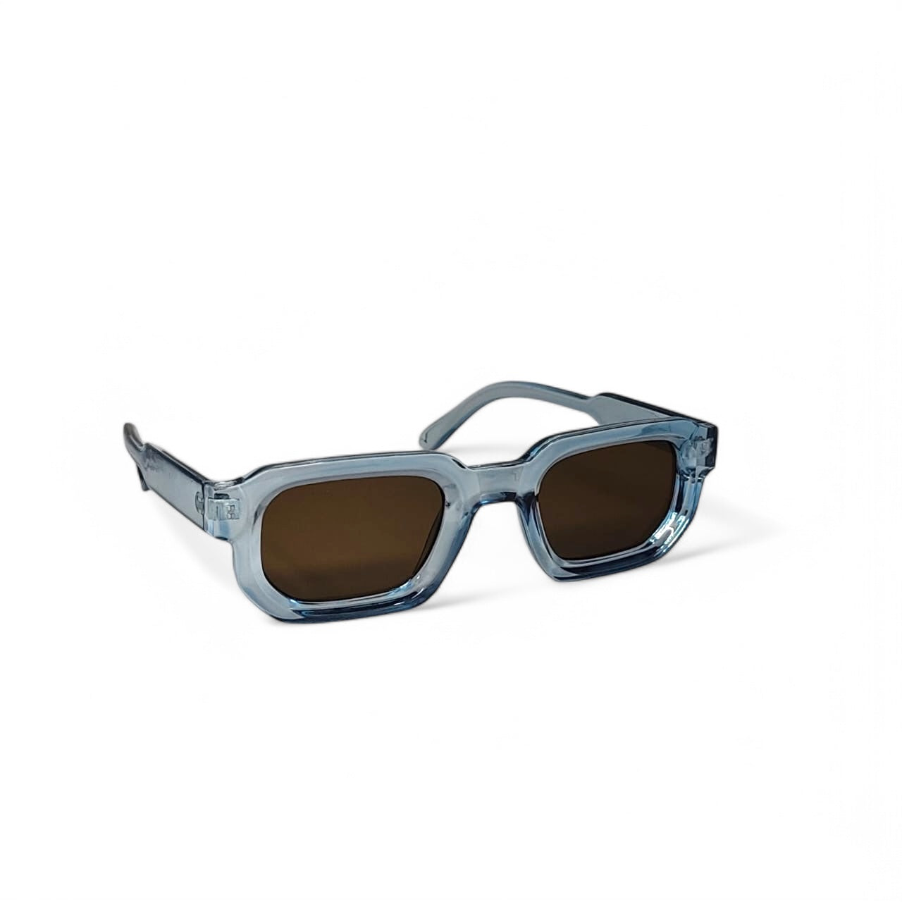 Ice Cube Unisex Sunglasses