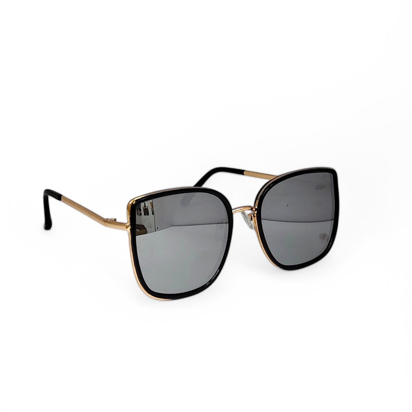 Cat Square Sunglasses