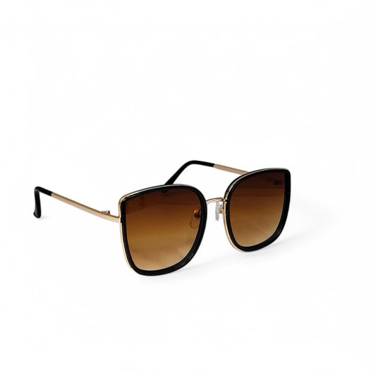 Cat Square Sunglasses