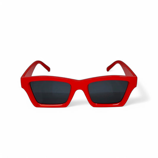 Captain Square Sunglass