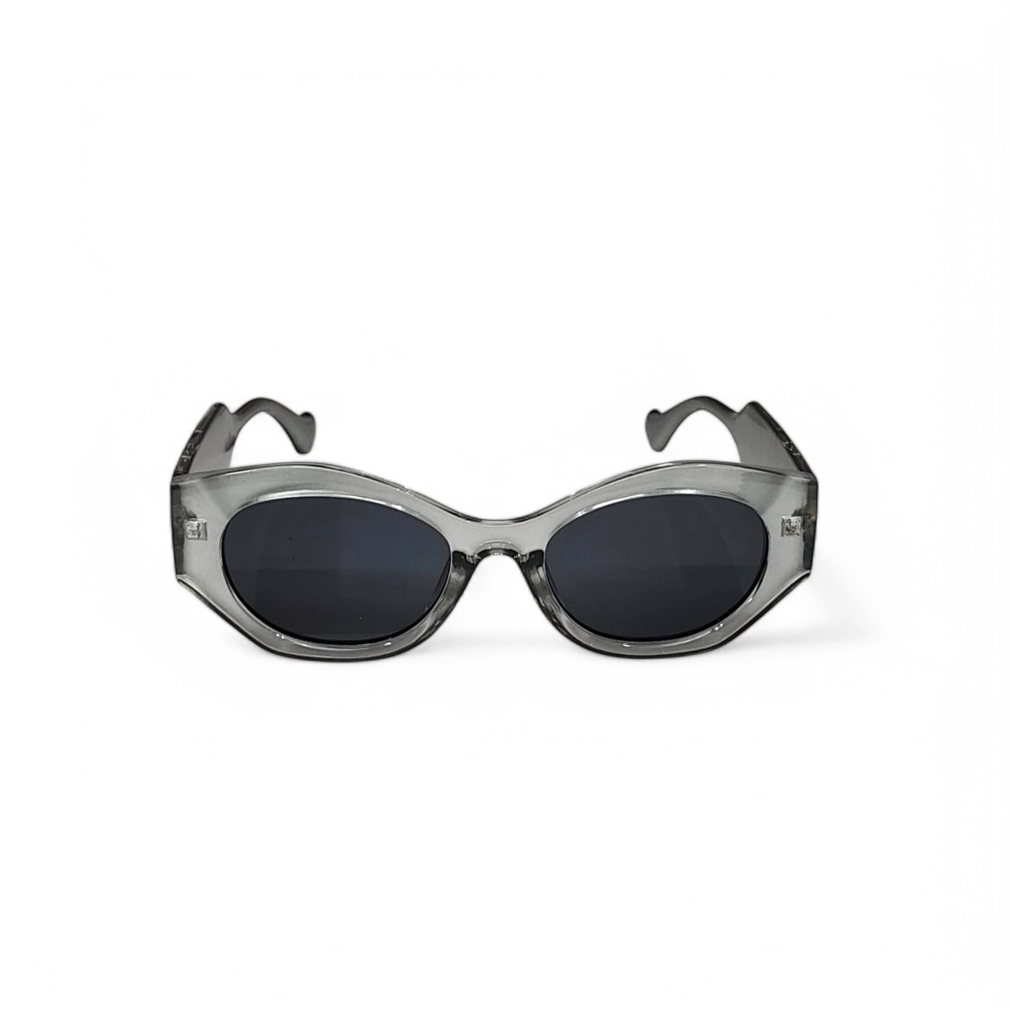 Melana Thick Cat Eye Sunglass