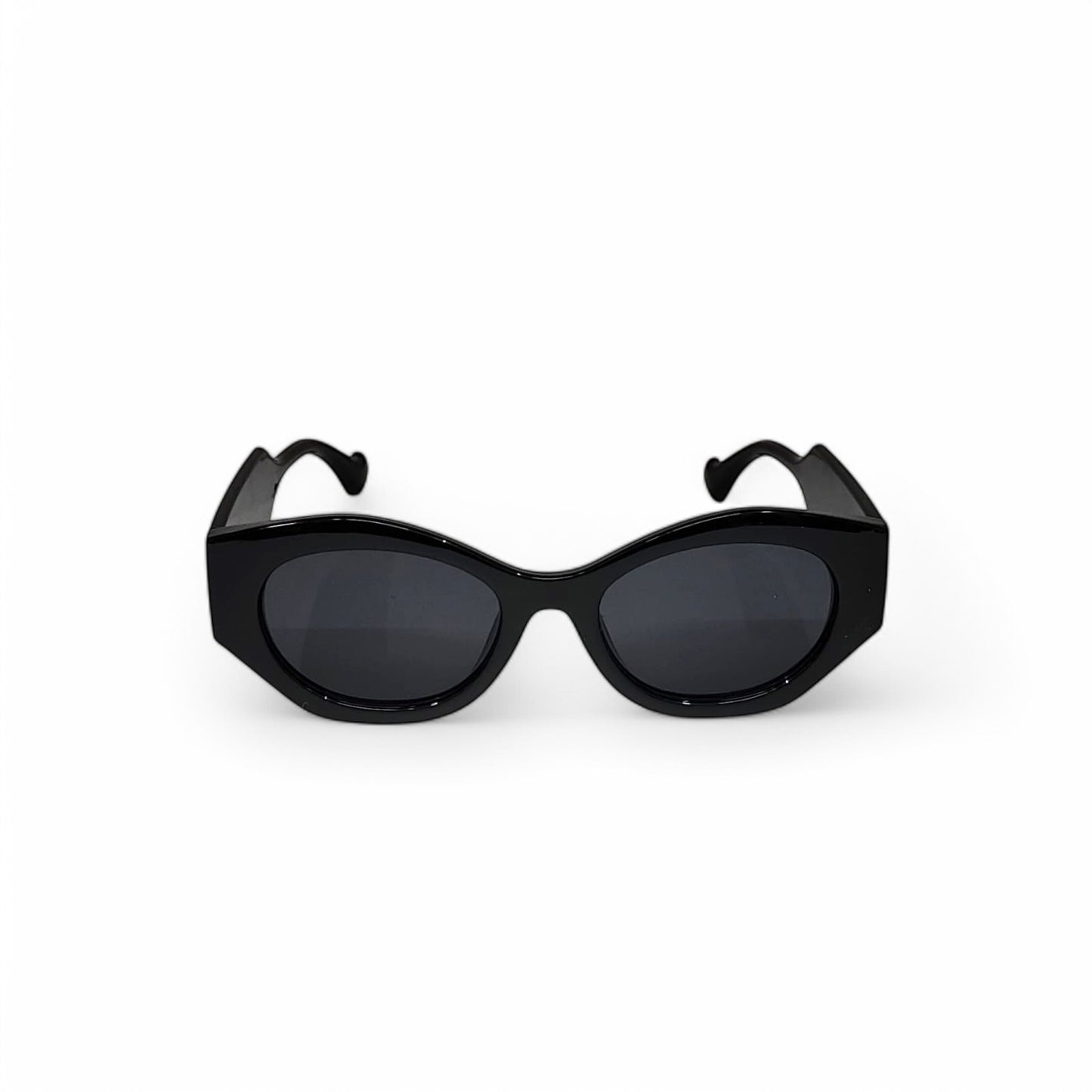 Melana Thick Cat Eye Sunglass