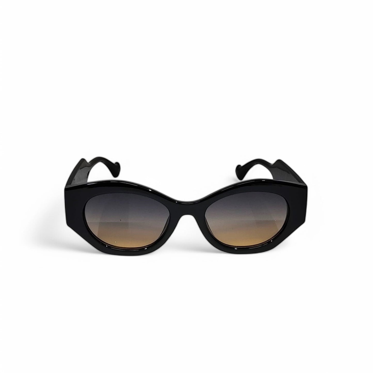 Melana Thick Cat Eye Sunglass