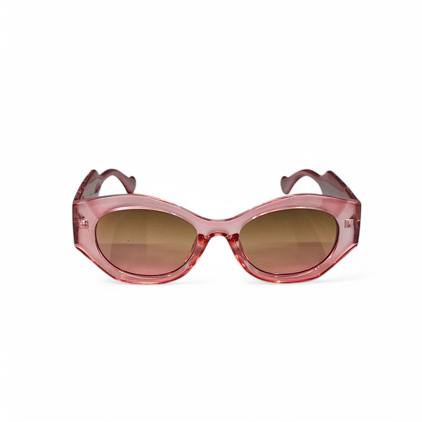 Melana Thick Cat Eye Sunglass