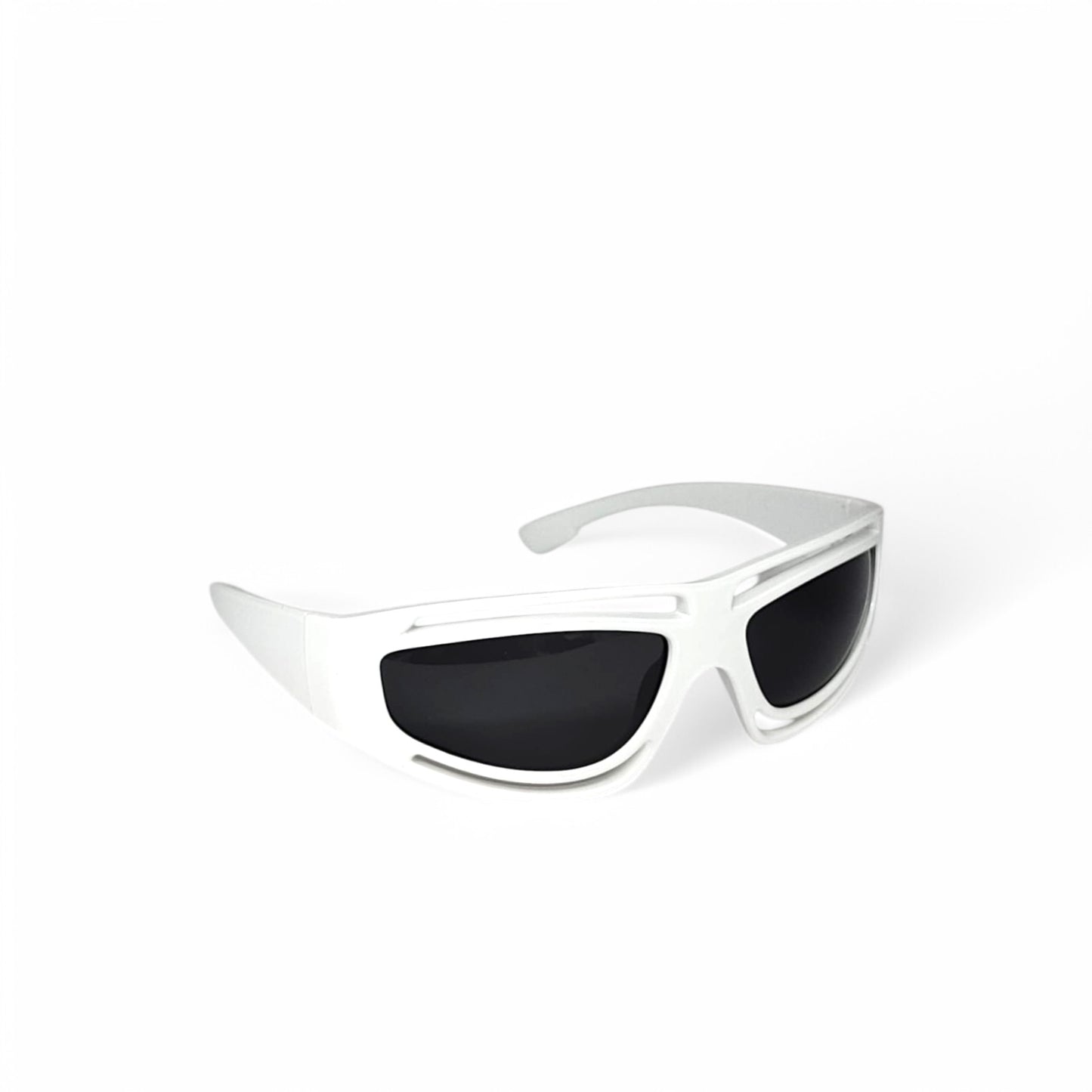 Y2k Biggie Unisex Sunglass