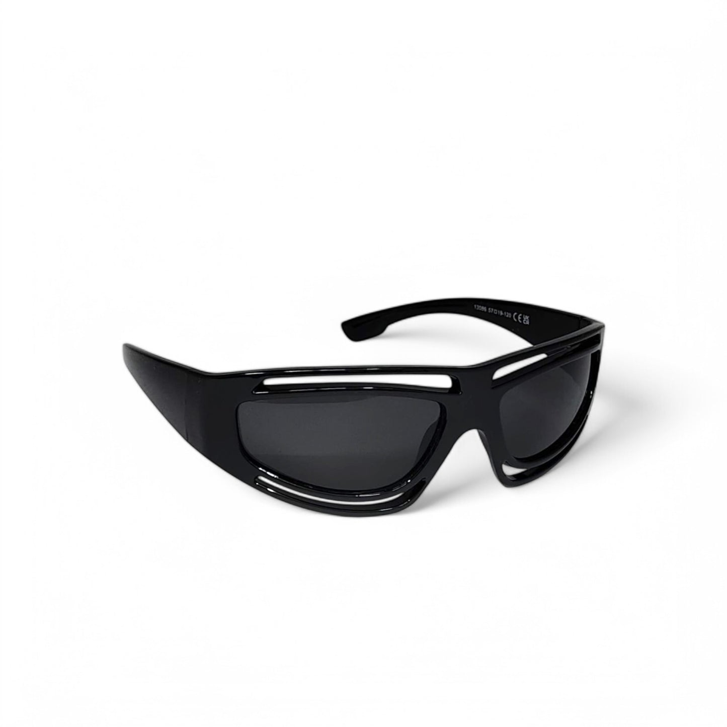 Y2k Biggie Unisex Sunglass