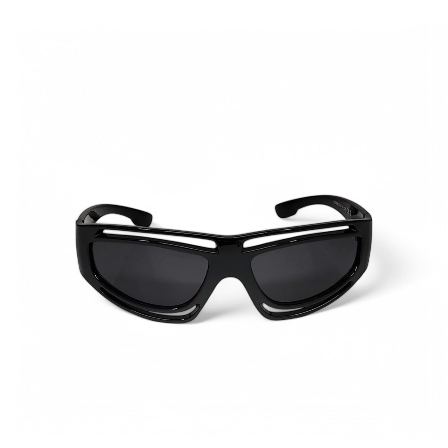 Y2k Biggie Unisex Sunglass