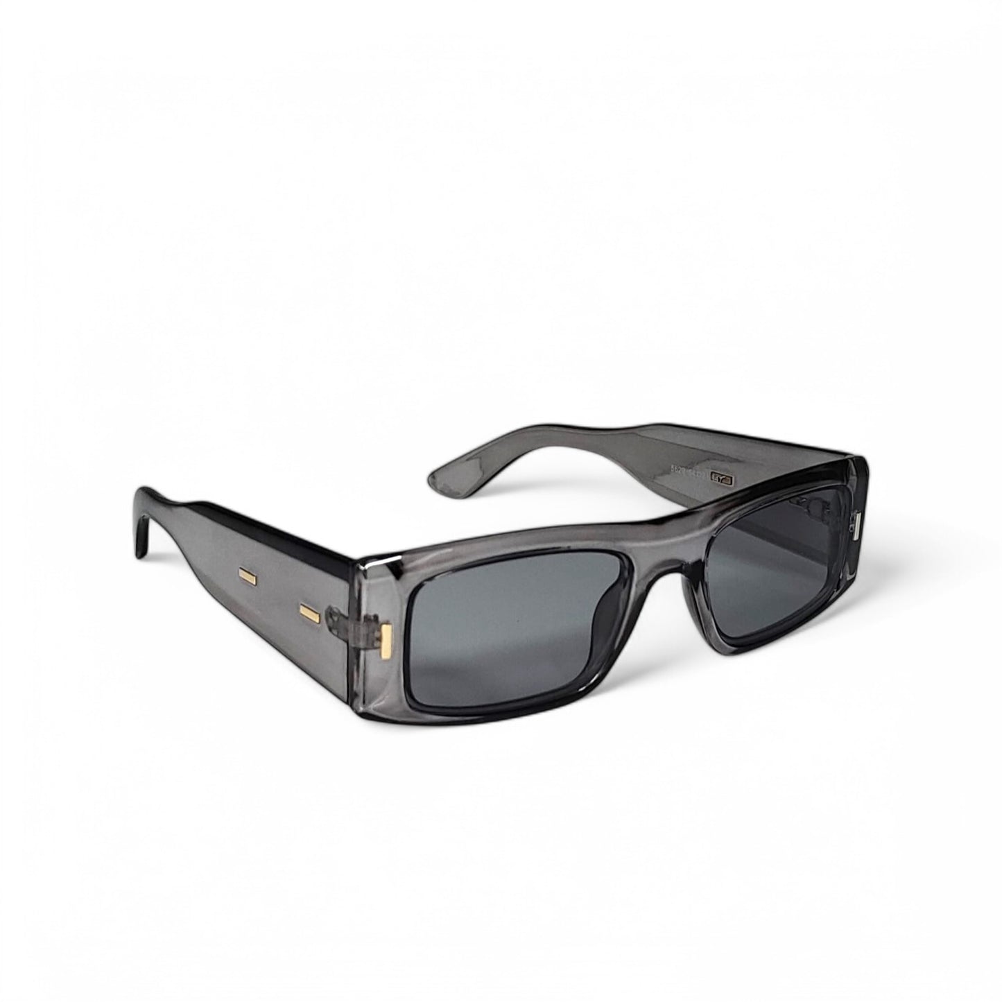 Thick Side Unisex Sunglass