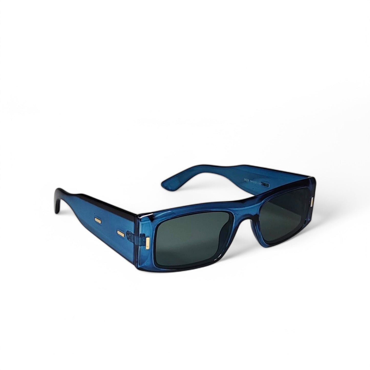 Thick Side Unisex Sunglass