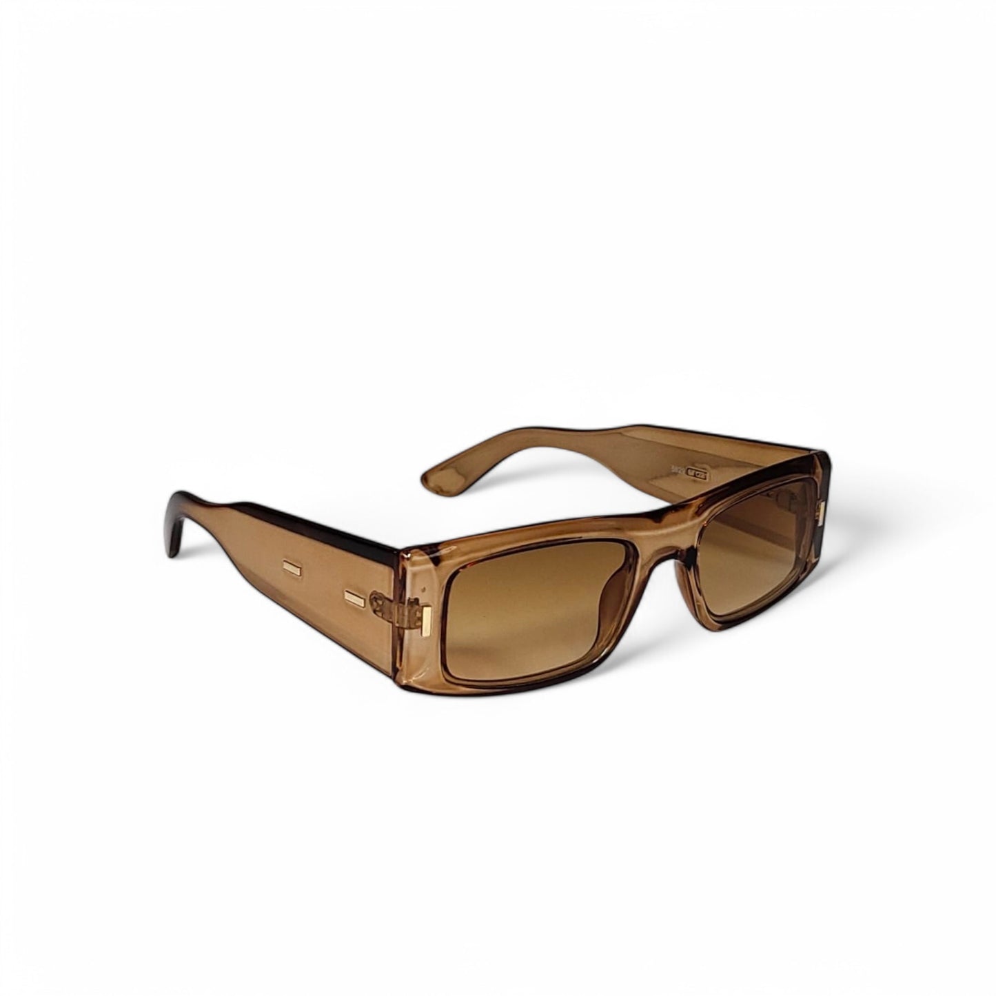 Thick Side Unisex Sunglass