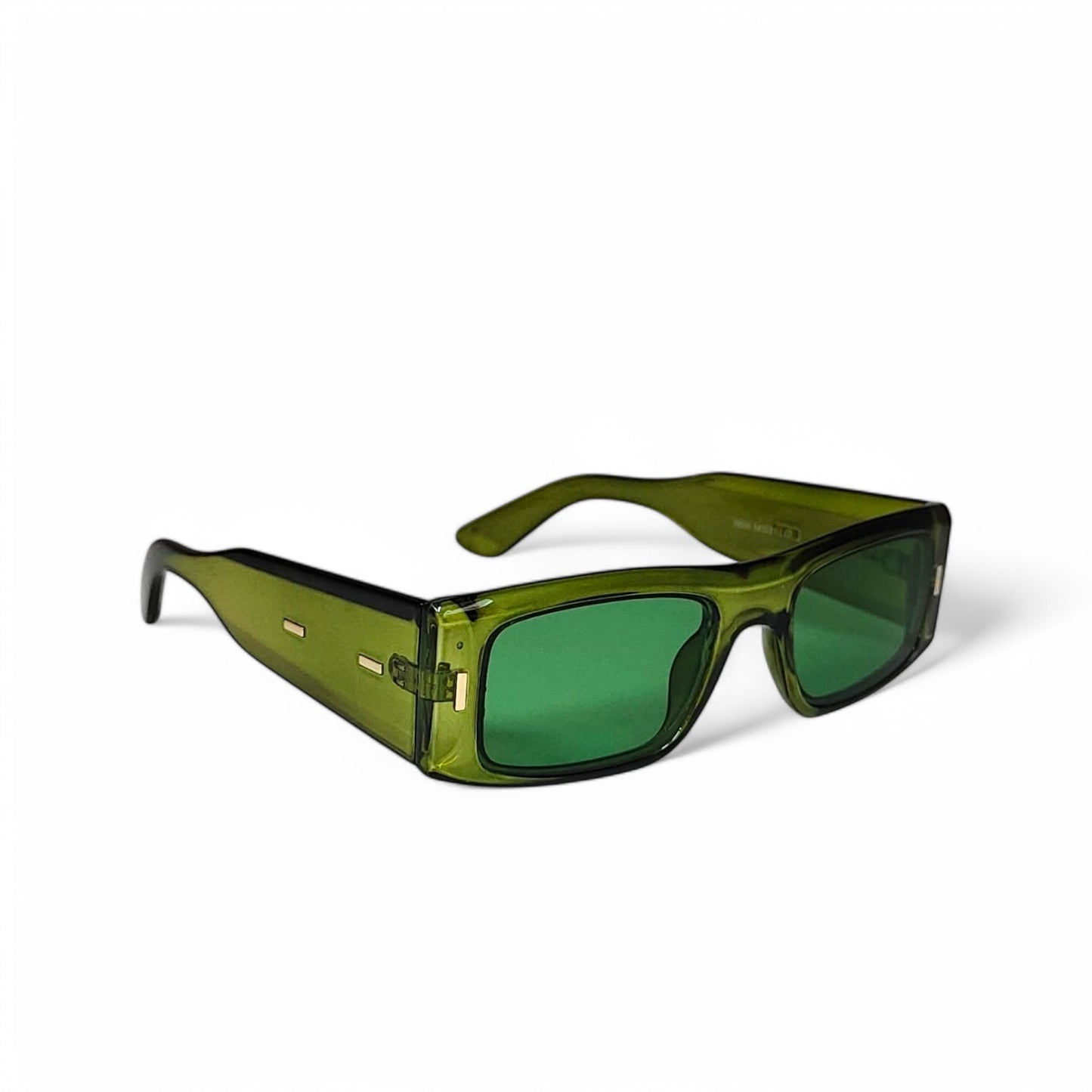 Thick Side Unisex Sunglass