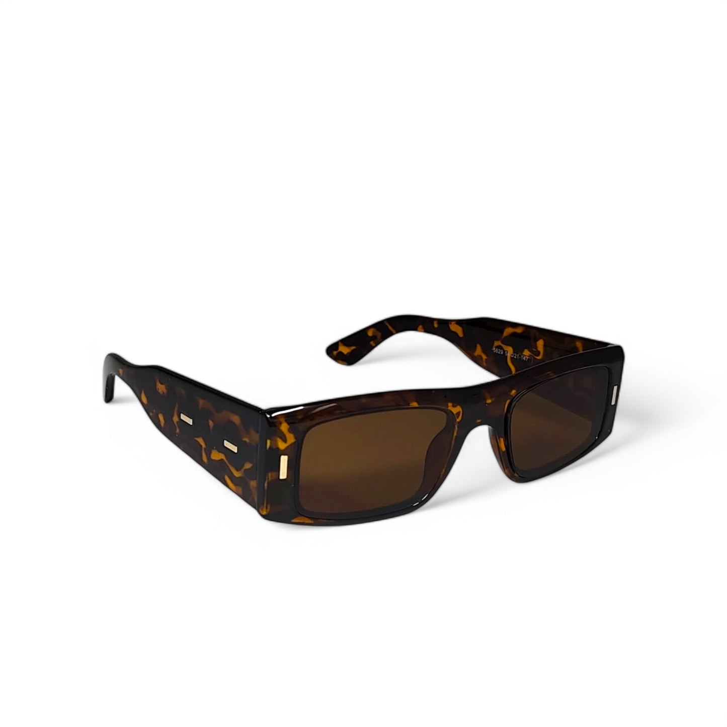 Thick Side Unisex Sunglass