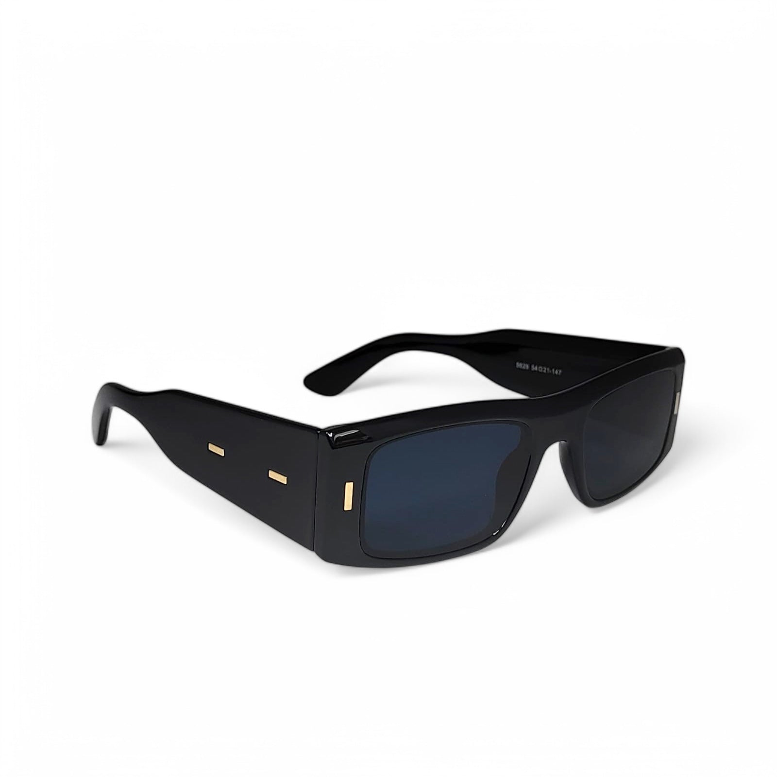Thick Side Unisex Sunglass – The Goggles Store - Main Image