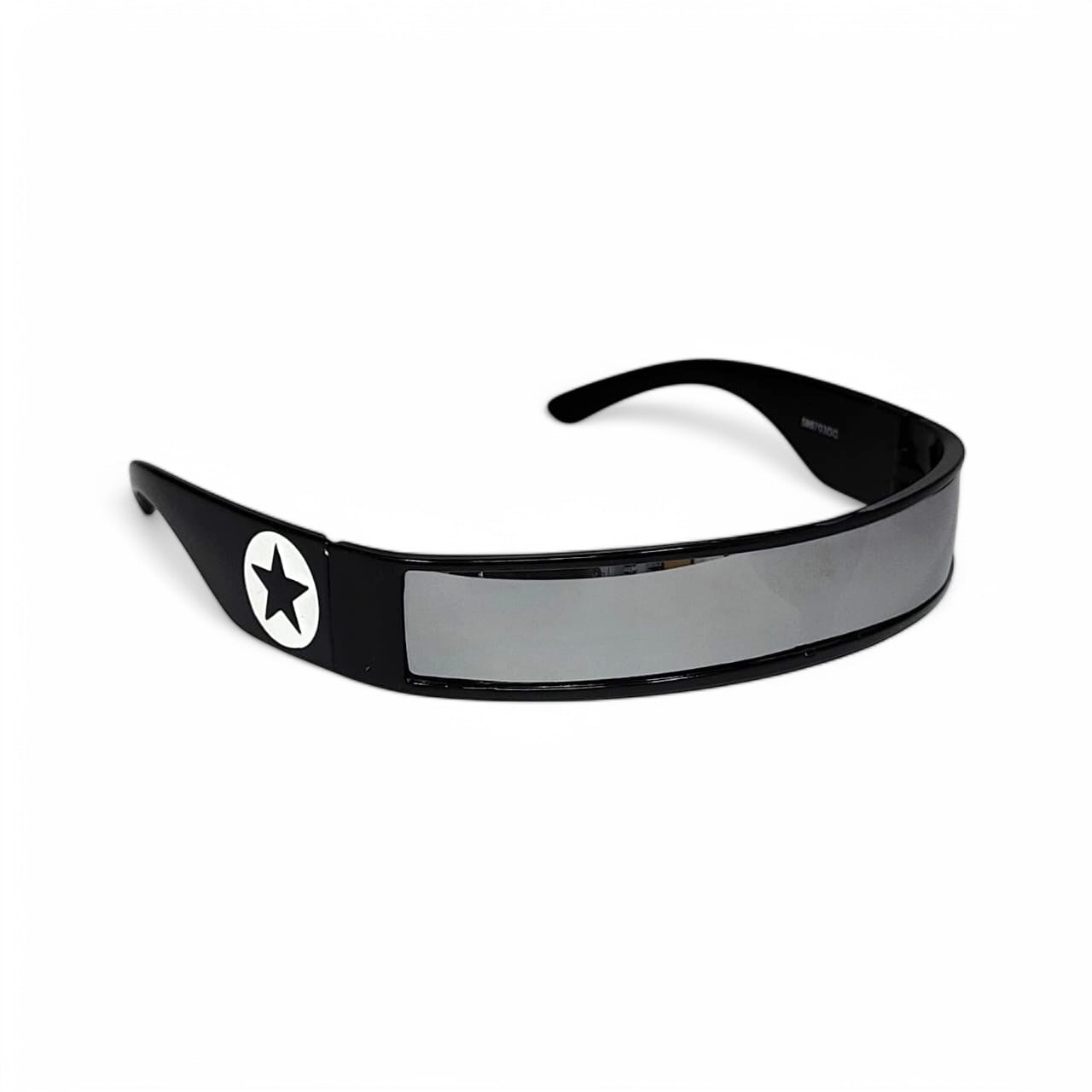 Y2k Augen Unisex Sunglass