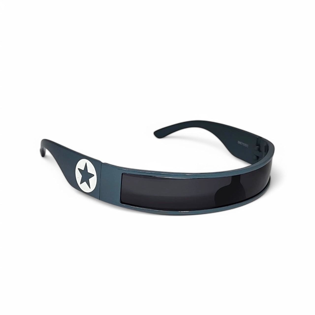 Y2k Augen Unisex Sunglass