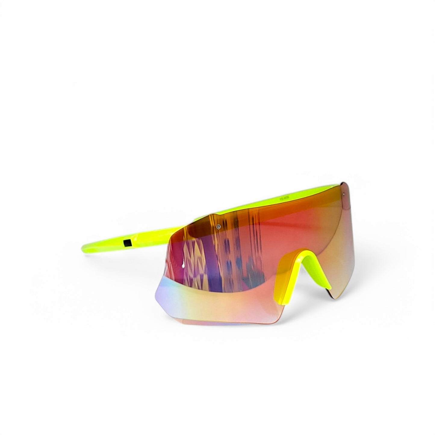 Y2k Elias Sunglass