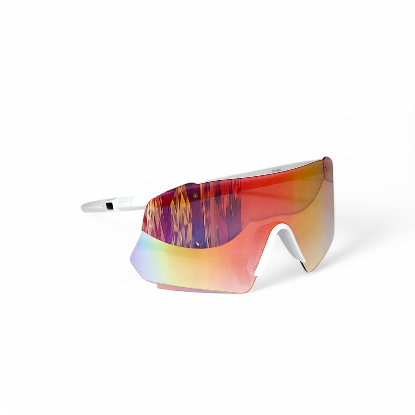 Y2k Elias Sunglass