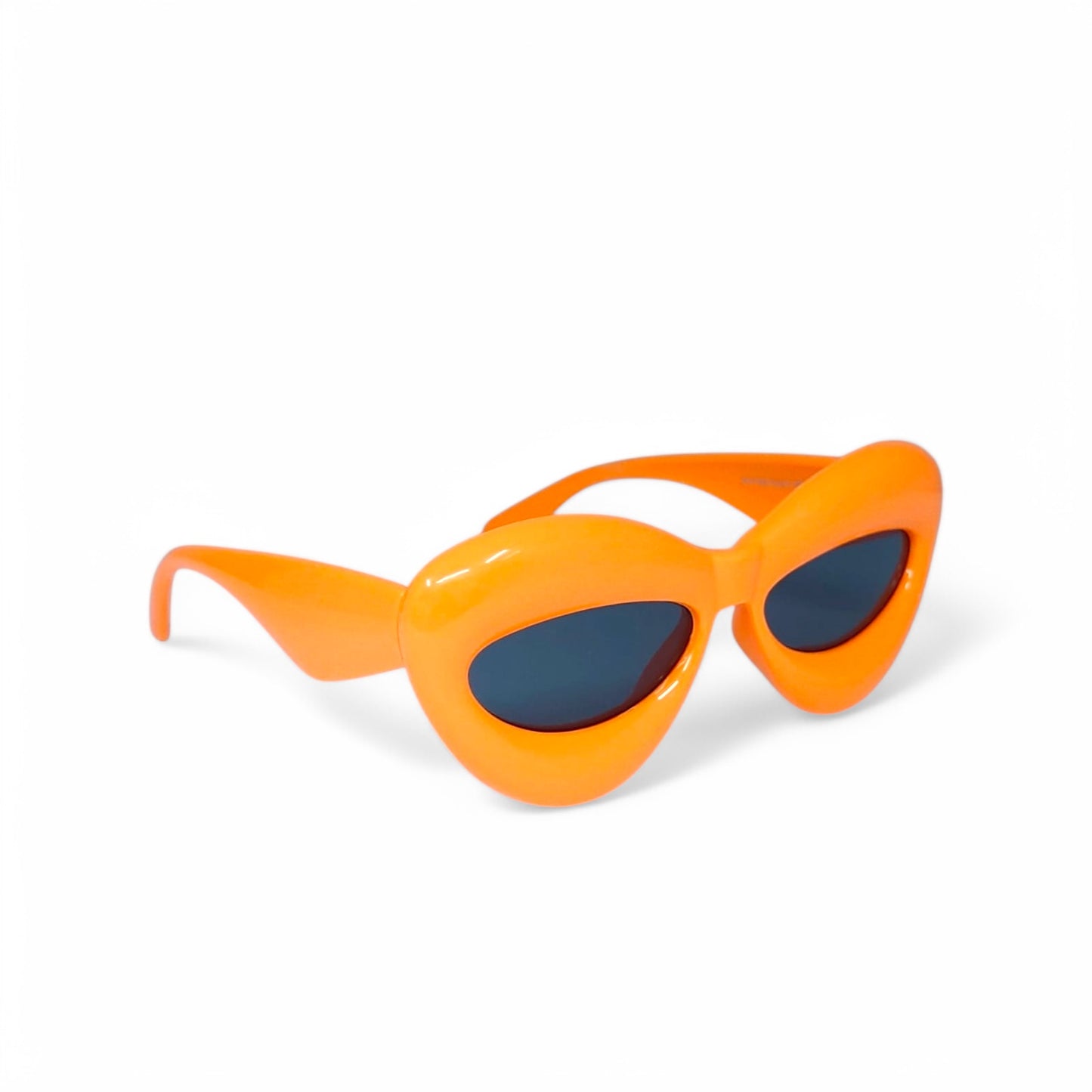 Retro Lip Sunglasses