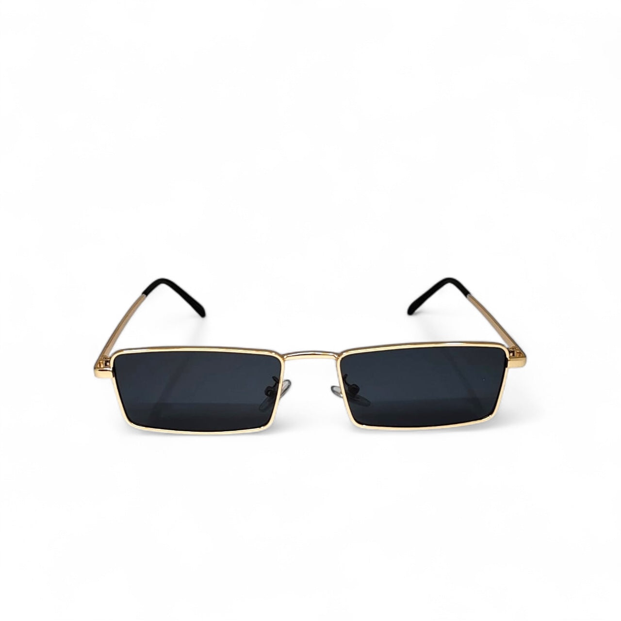 Old Money Rectangular Sunglass