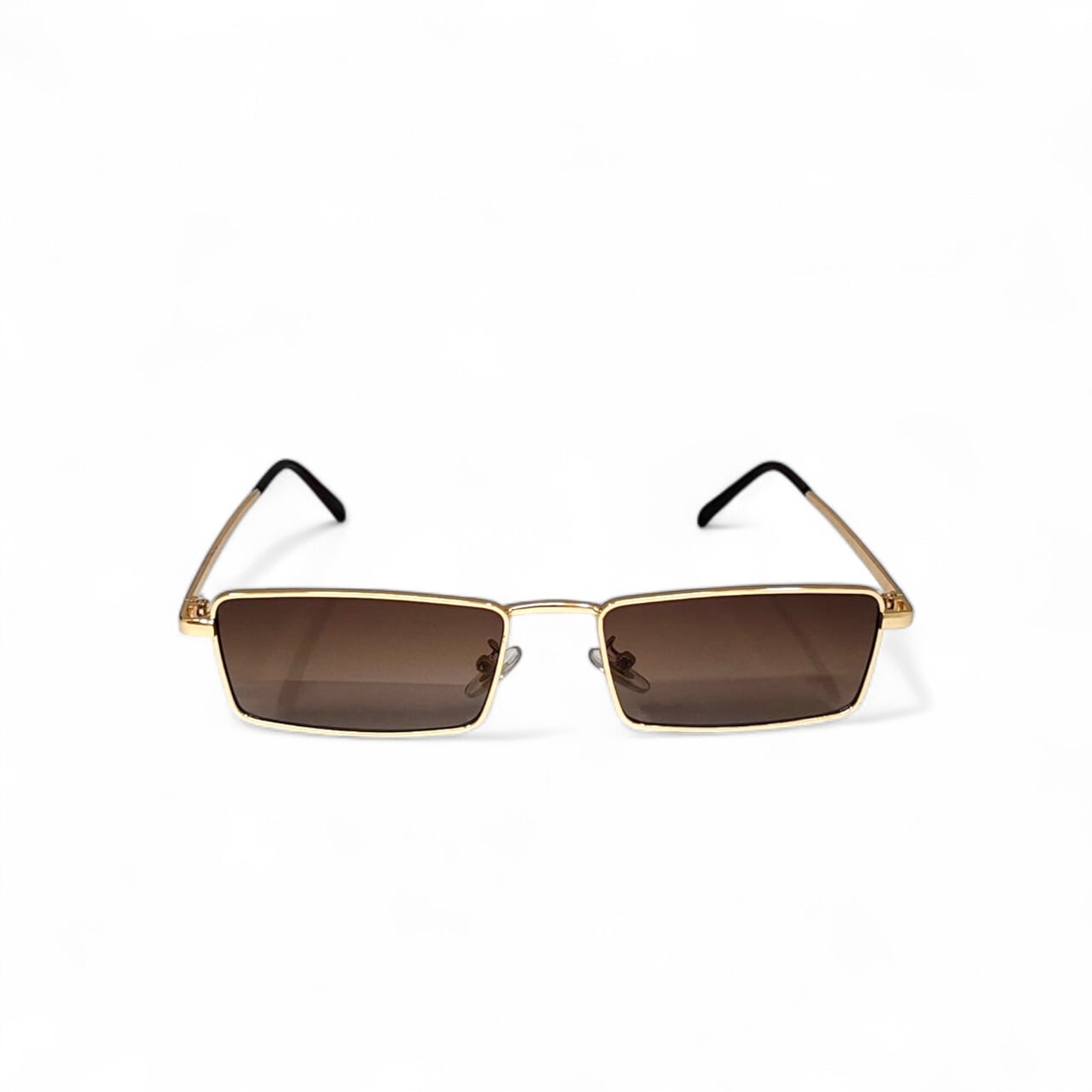 Old Money Rectangular Sunglass