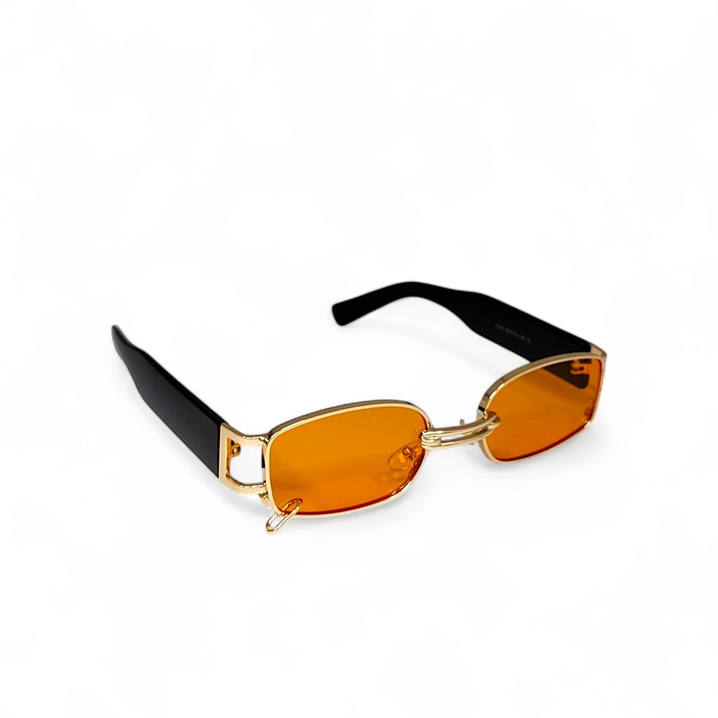 Vogue Chain Rectangle