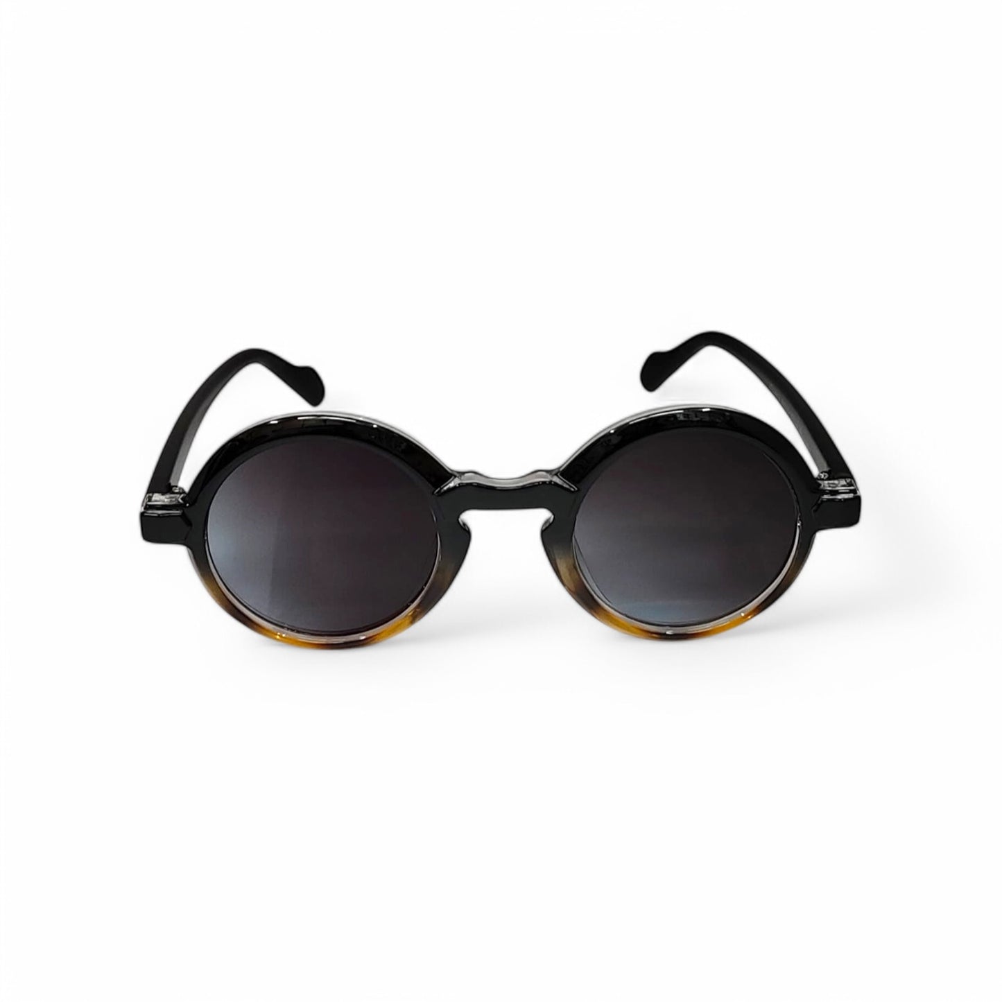 Unisex Round Sunglass 3412