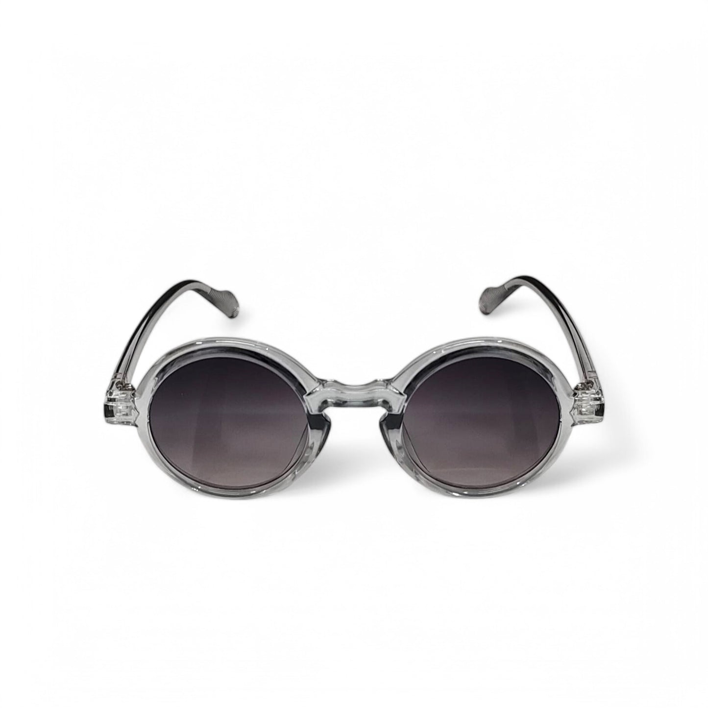 Unisex Round Sunglass 3412