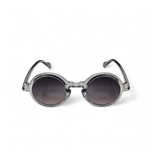 Gentle Round Sunglass