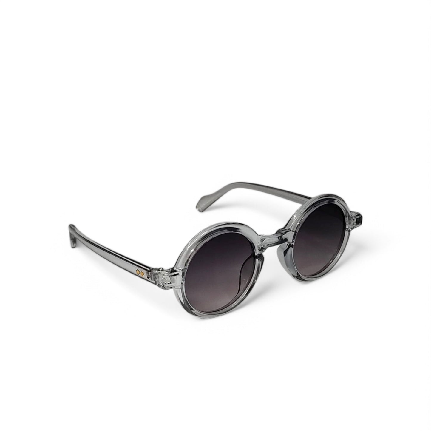 Unisex Round Sunglass 3412