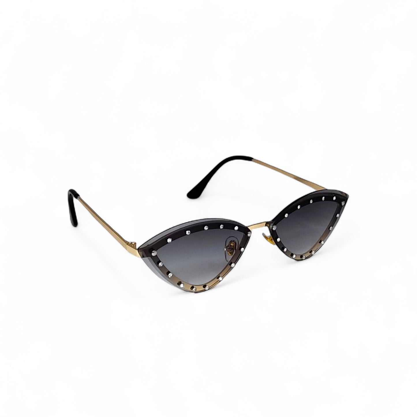 Katelika Rimless Sunglass