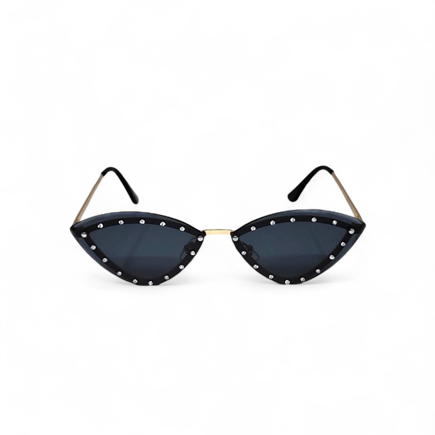 Katelika Rimless Sunglass