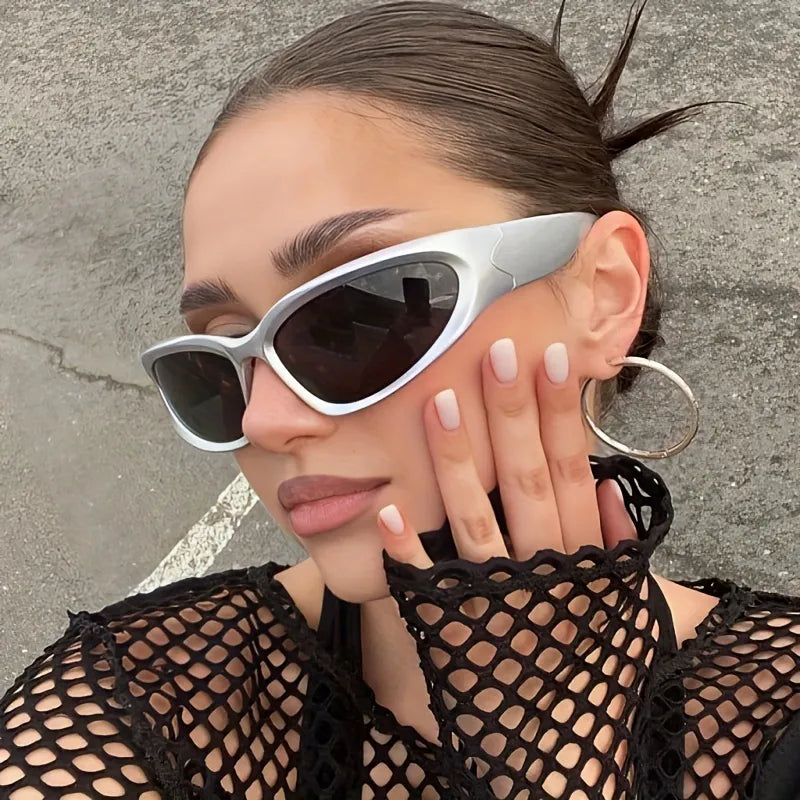 Y2K Premium Sunglasses