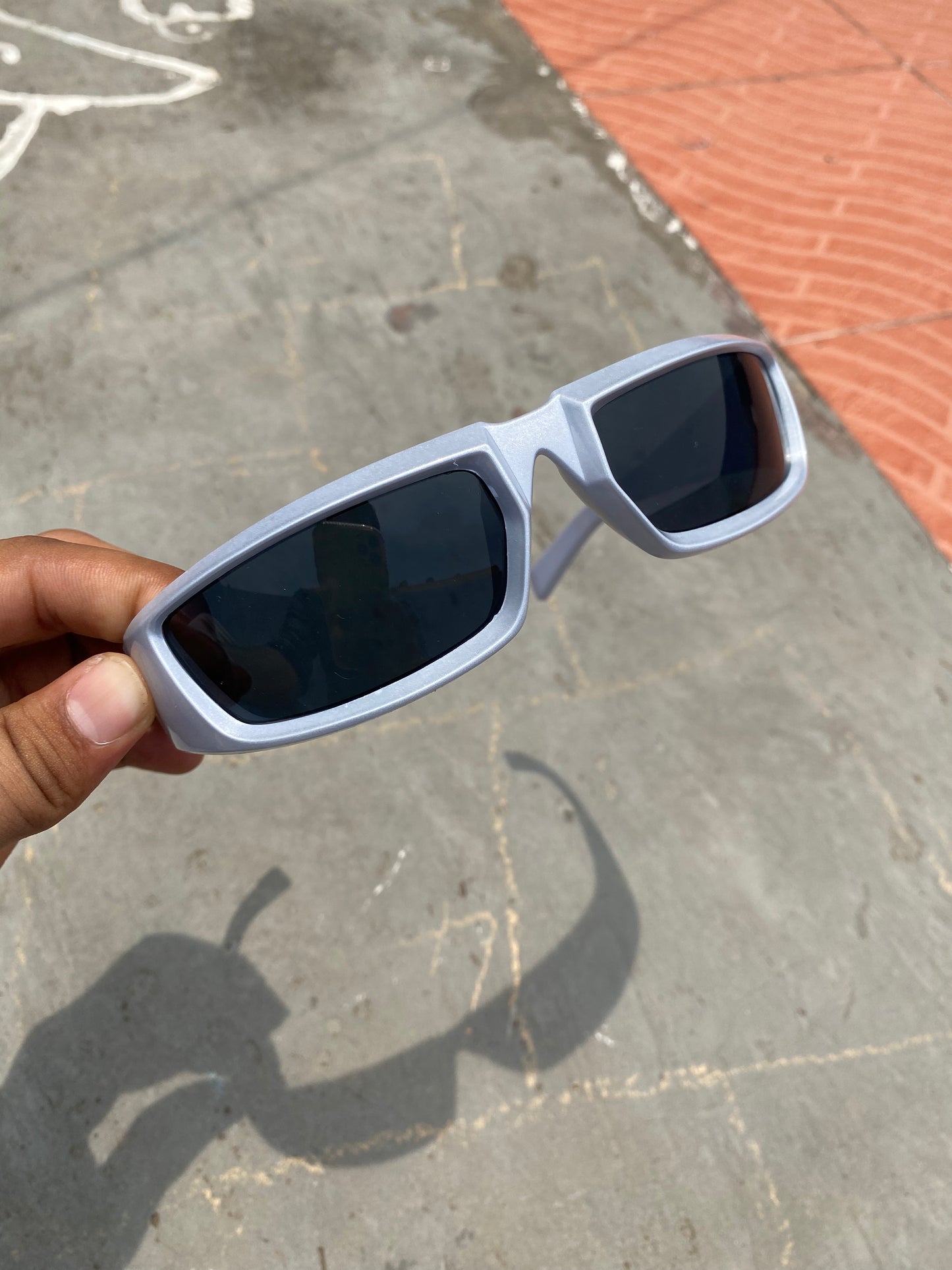 Runway Y2K Unisex Shades