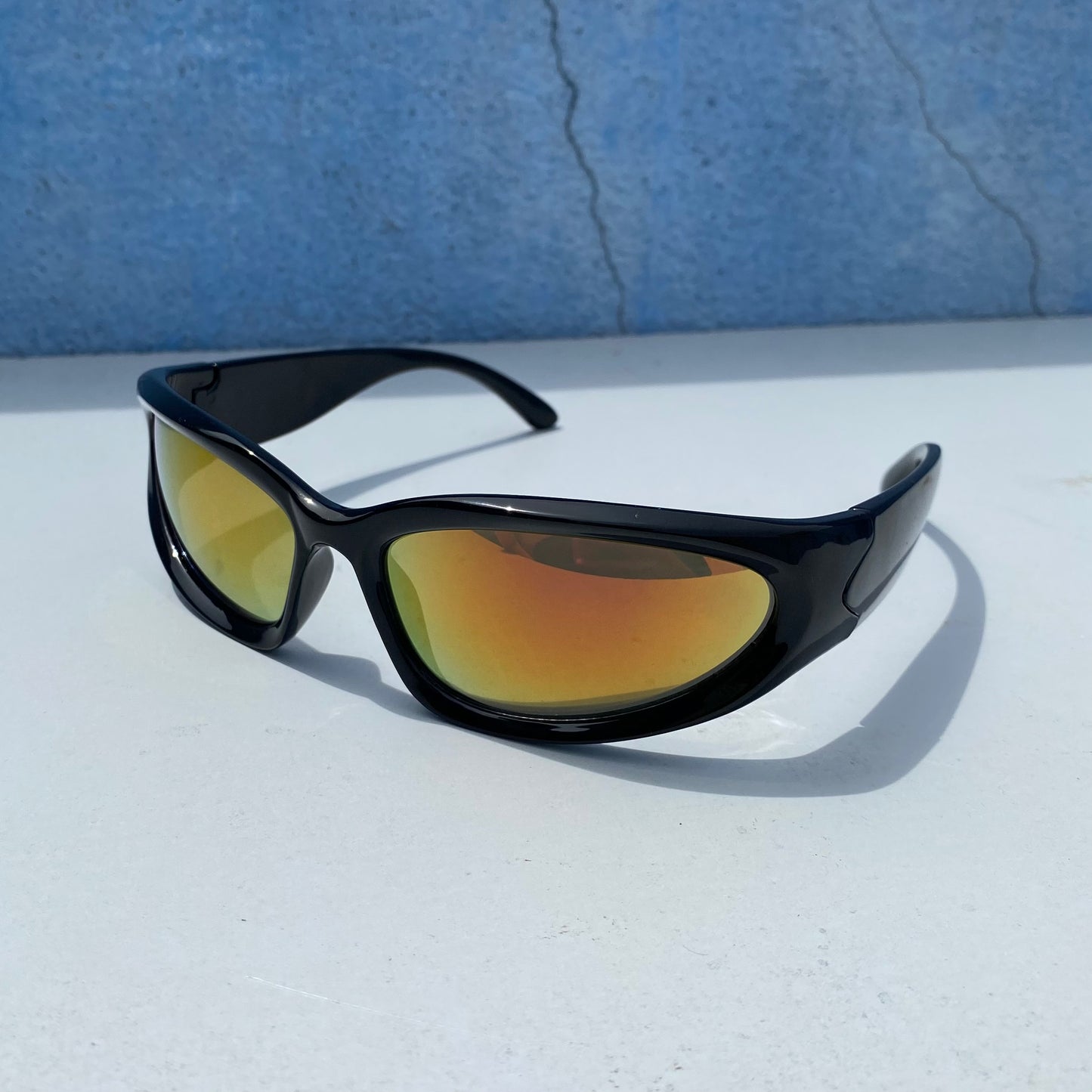 Y2K Premium Sunglasses