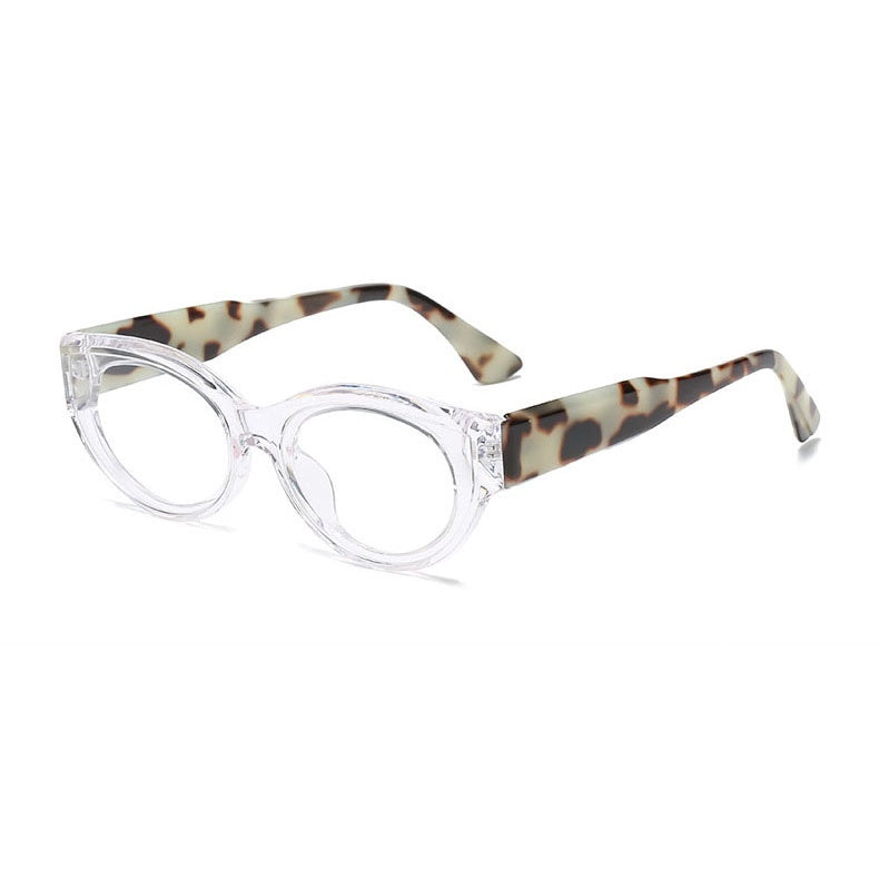 Retro Cat Eye Sunglasses