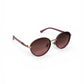 Luxe Cat Metallic Sunglass 73