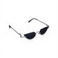 Double G Cat Eye