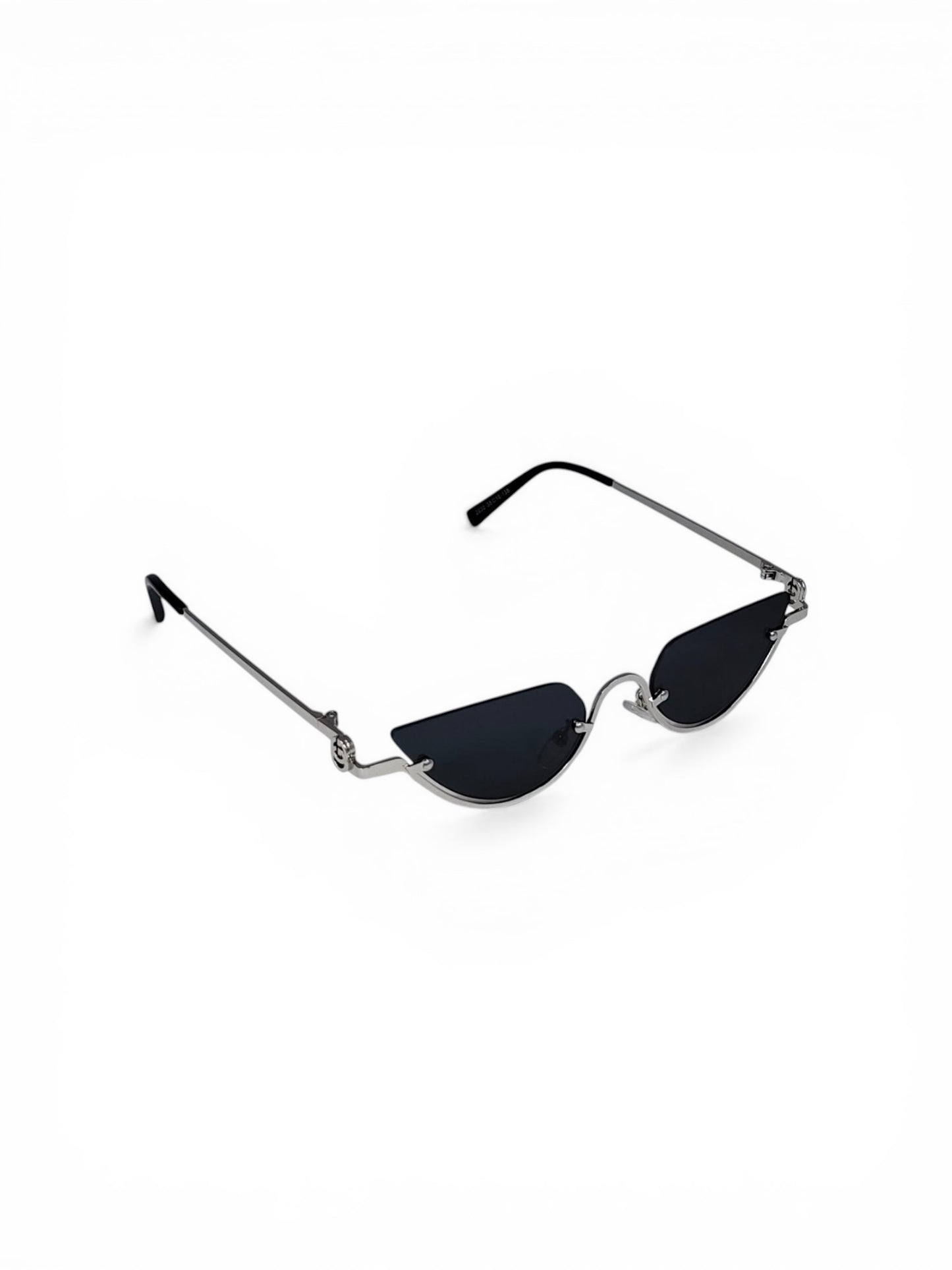 Double G Cat Eye