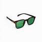 Square Unisex Wayfarer Sunglass